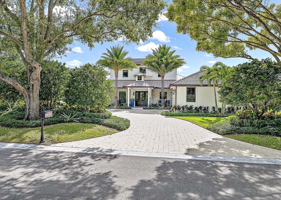 interior design ideas for gated homes Jupiter FL